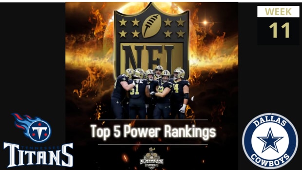 SNN NFL Top 5  Week 11 (3)
